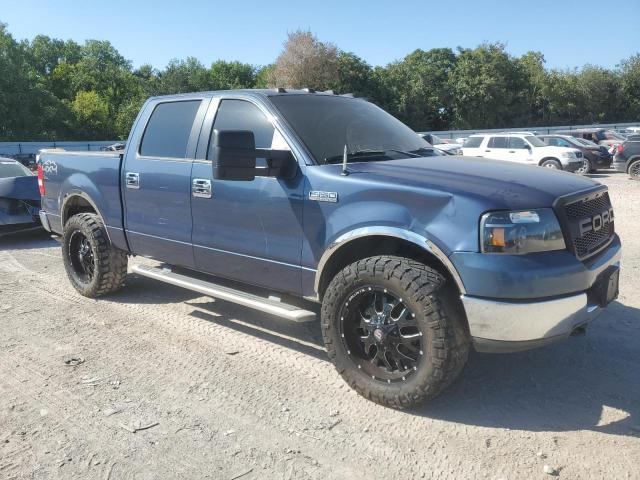Photo 4 from auction – 2005 FORD F150 SUPER with VIN 1FTPW14535KB80532