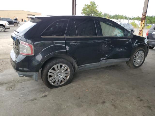 Photo 3 from auction – 2010 FORD EDGE LIMIT with VIN 2FMDK3KC3ABB25039