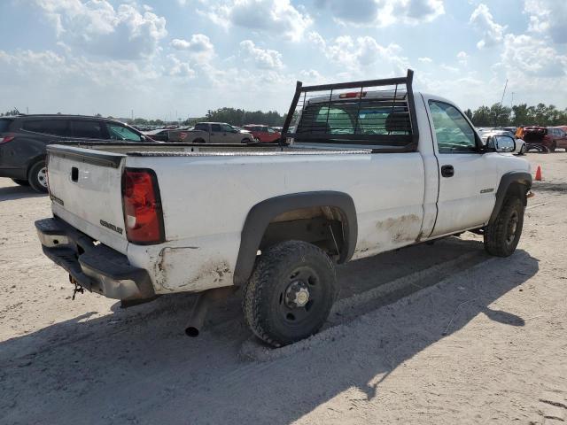 Photo 3 from auction – 2002 CHEVROLET SILVERADO with VIN 1GCHC24U12Z120486