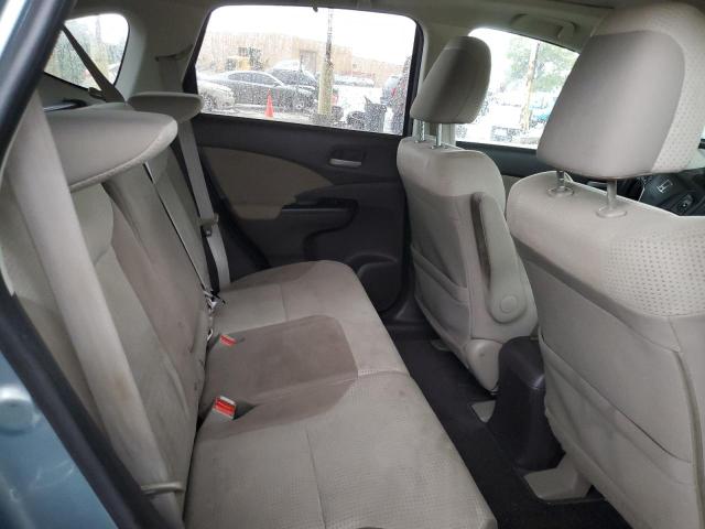 Photo 10 from auction – 2012 HONDA CR-V EX with VIN 2HKRM3H54CH501641