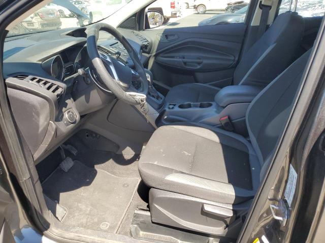 Photo 7 from auction – 2016 FORD ESCAPE S with VIN 1FMCU0F71GUB23360