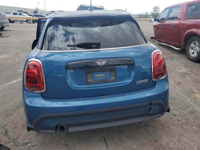 Photo 6 from auction – 2023 MINI COOPER with VIN WMW33DK03P2S76113