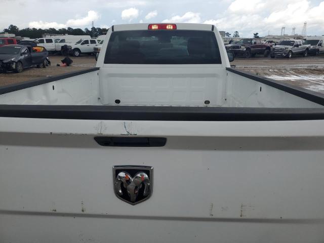 Photo 10 from auction – 2021 RAM 1500 CLASS with VIN 3C6JR6DGXMG663489
