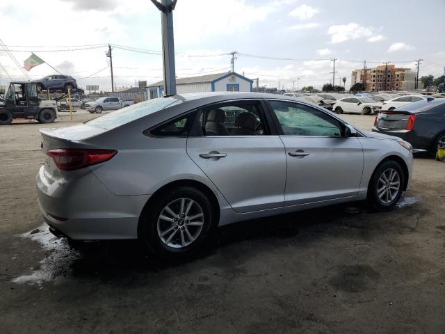 Photo 3 from auction – 2017 HYUNDAI SONATA SE with VIN 5NPE24AF6HH496754