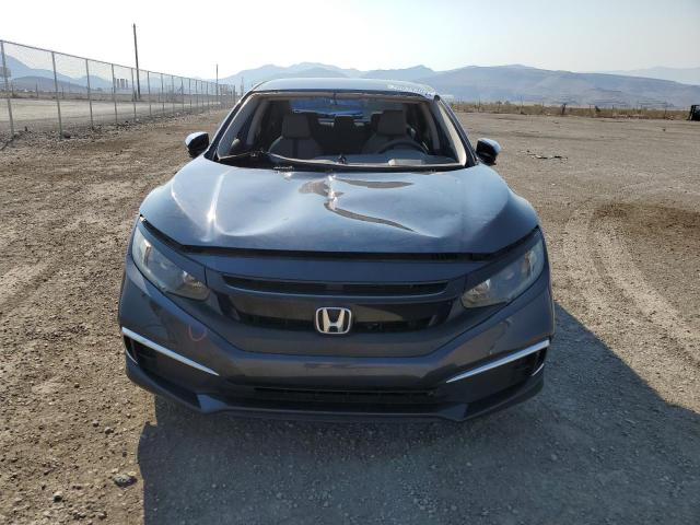 Photo 5 from auction – 2019 HONDA CIVIC LX with VIN 19XFC2F60KE004763