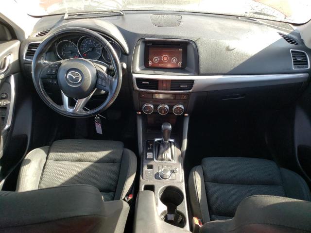 Photo 8 from auction – 2016 MAZDA CX-5 TOURI with VIN JM3KE2CY7G0882437