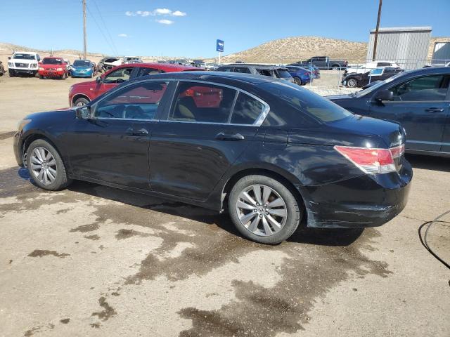 Photo 2 from auction – 2011 HONDA ACCORD EX with VIN 1HGCP2F72BA138114