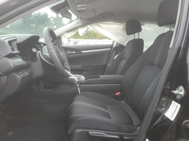 Photo 7 from auction – 2016 HONDA CIVIC LX with VIN 2HGFC2F61GH000833