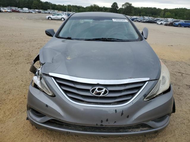 Photo 5 from auction – 2012 HYUNDAI SONATA GLS with VIN 5NPEB4AC9CH444906
