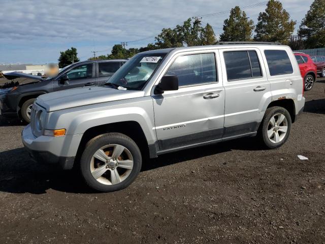 Photo 1 from auction – 2012 JEEP PATRIOT LA with VIN 1C4NJRFB9CD604241