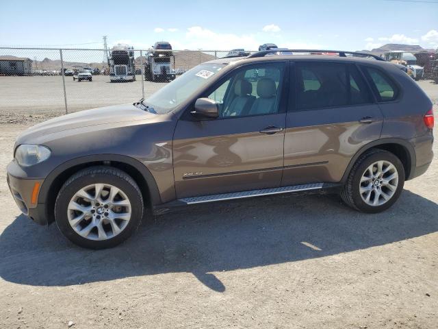 BMW X5 XDRIVE3 2011 with VIN 5UXZV4C58BL406079 - Photo from auction