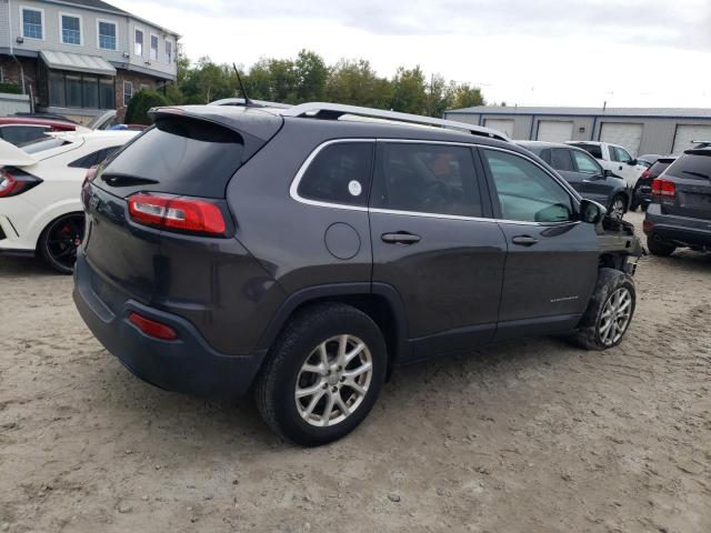 Photo 3 from auction – 2015 JEEP CHEROKEE L with VIN 1C4PJMCB9FW697321