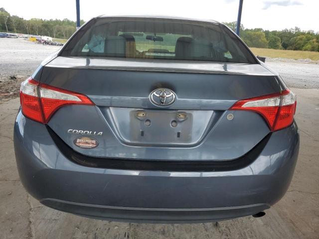 Photo 6 from auction – 2016 TOYOTA COROLLA L with VIN 5YFBURHE7GP514414