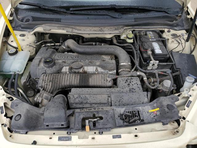Photo 11 from auction – 2009 VOLVO C70 T5 with VIN YV1MC67299J076871