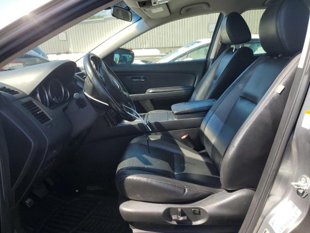 Photo 7 from auction – 2011 MAZDA CX-9 with VIN JM3TB3CV8B0314554