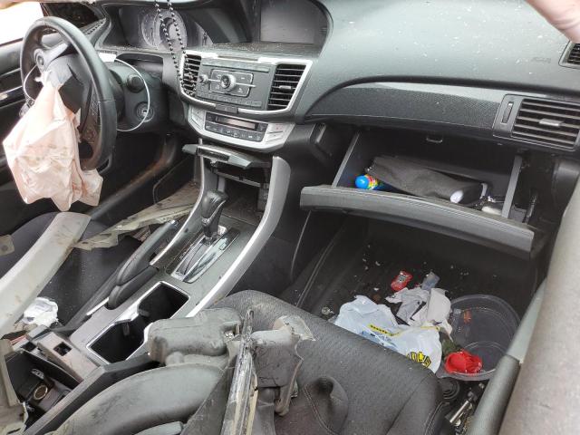 Photo 8 from auction – 2015 HONDA ACCORD SPO with VIN 1HGCR2F58FA138259