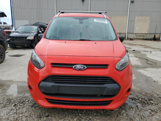 Photo 5 from auction – 2015 FORD TRANSIT CO with VIN NM0GE9F73F1196010