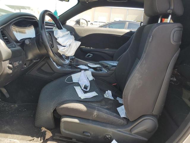 Photo 7 from auction – 2015 DODGE CHALLENGER with VIN 2C3CDZAG6FH793640