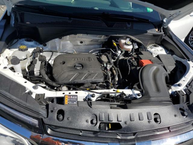 Photo 12 from auction – 2024 CHEVROLET TRAILBLAZE with VIN KL79MRSL7RB062761