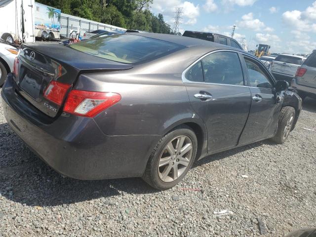 Photo 3 from auction – 2008 LEXUS ES 350 with VIN JTHBJ46G082271253