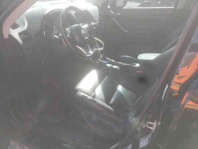 Photo 7 from auction – 2015 MAZDA CX-5 GT with VIN JM3KE4DY1F0495519