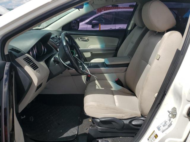 Photo 7 from auction – 2014 MAZDA CX-9 SPORT with VIN JM3TB2BA3E0425719