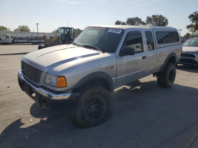 FORD RANGER SUP 2003 with VIN 1FTZR45E53PB03600 - Photo from auction