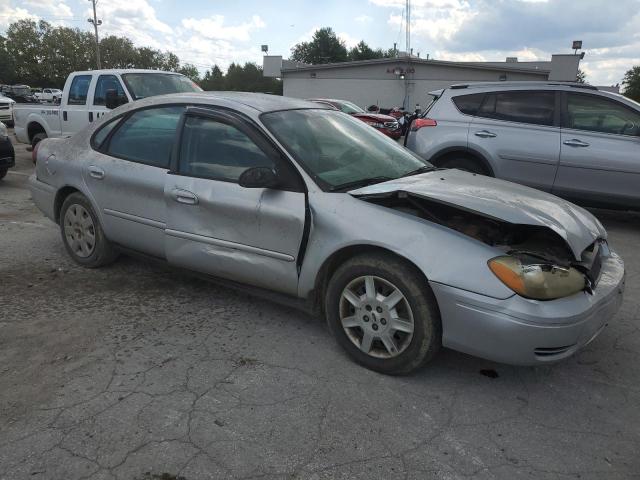 Photo 4 from auction – 2006 FORD TAURUS SE with VIN 1FAFP53U96A164941