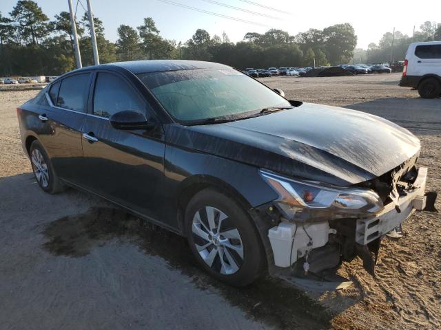 Photo 4 from auction – 2020 NISSAN ALTIMA S with VIN 1N4BL4BV3LC222993