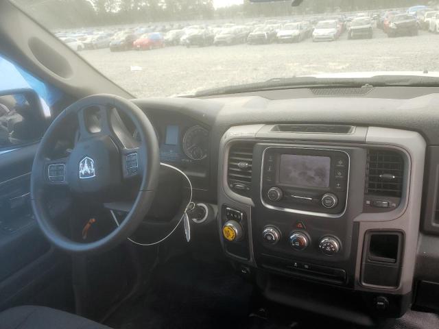 Photo 12 from auction – 2023 RAM 1500 CLASS with VIN 3C6JR6DG7PG665057