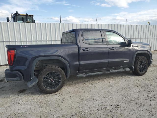 Photo 3 from auction – 2023 GMC SIERRA K15 with VIN 3GTUUCED4PG351289