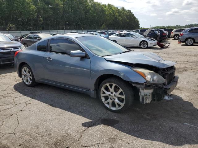 Photo 4 from auction – 2011 NISSAN ALTIMA S with VIN 1N4AL2EP7BC153317