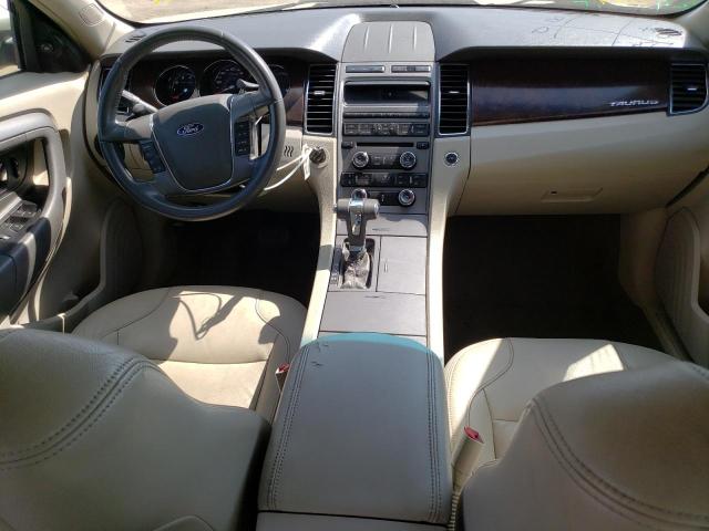 Photo 8 from auction – 2010 FORD TAURUS SEL with VIN 1FAHP2EW2AG170754