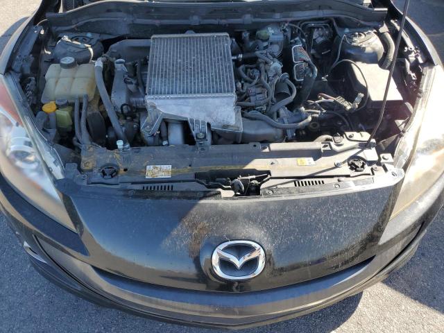 Photo 11 from auction – 2010 MAZDA SPEED 3 with VIN JM1BL1H32A1235354
