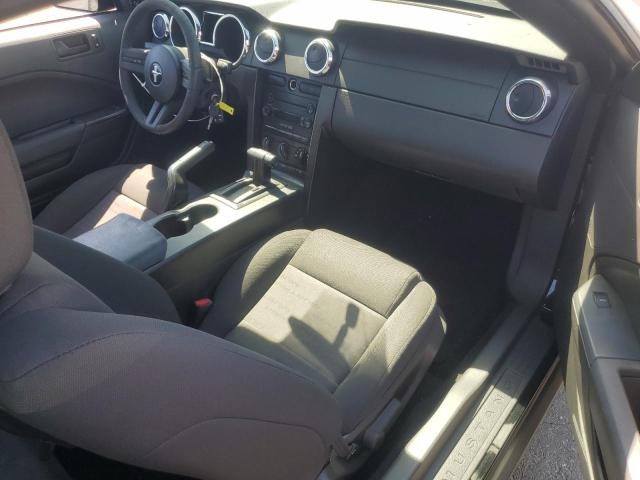 Photo 8 from auction – 2005 FORD MUSTANG with VIN 1ZVFT80NX55168229