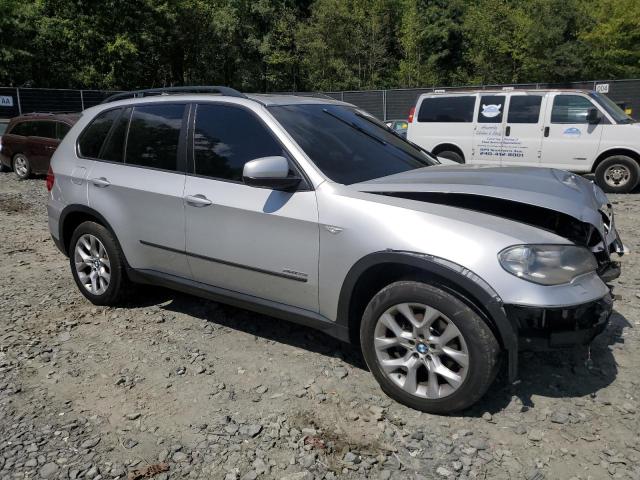 Photo 4 from auction – 2012 BMW X5 XDRIVE3 with VIN 5UXZV4C51CL762164