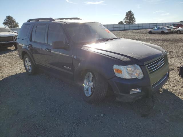 Фото 4 с аукциона – 2007 FORD EXPLORER X с VIN 1FMEU73817UB71178