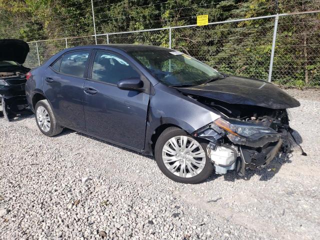 Photo 4 from auction – 2018 TOYOTA COROLLA L with VIN 2T1BURHE5JC093011
