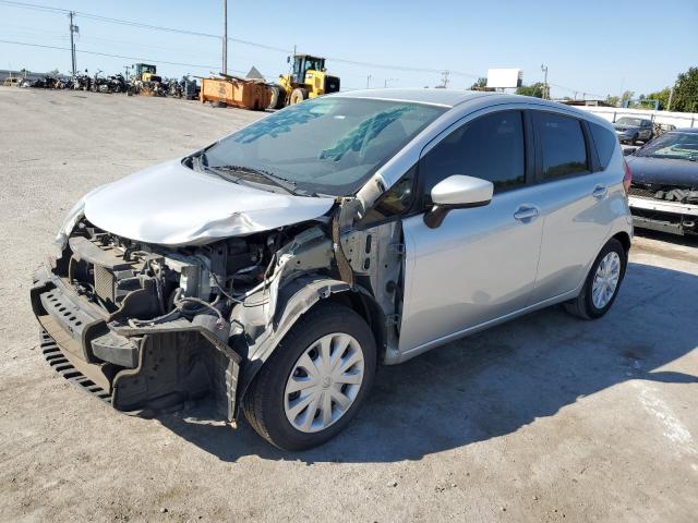 NISSAN VERSA NOTE 2016 with VIN 3N1CE2CP6GL410286 - Photo from auction