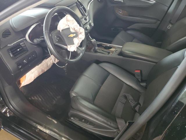 صورة رقم 7 من المزاد - 2014 CHEVROLET IMPALA مع VIN 1G1115SL2EU113608