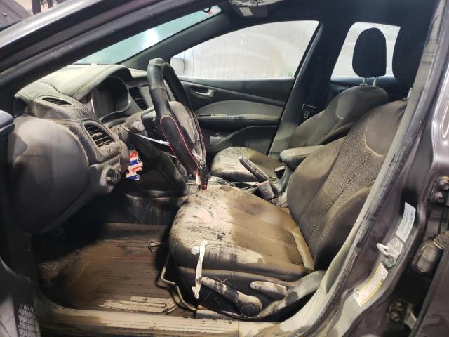 Photo 7 from auction – 2015 DODGE DART SXT with VIN 1C3CDFBB4FD194122