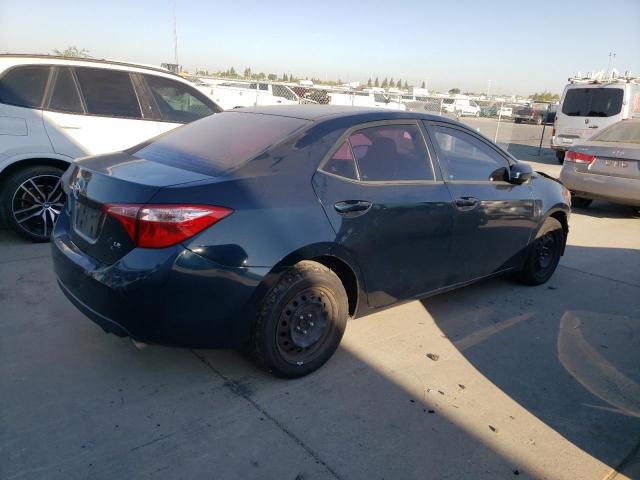Photo 3 from auction – 2017 TOYOTA COROLLA L with VIN 2T1BURHEXHC938350