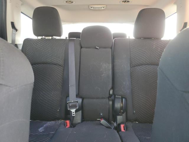 Photo 10 from auction – 2017 DODGE JOURNEY SE with VIN 3C4PDCAB4HT555343