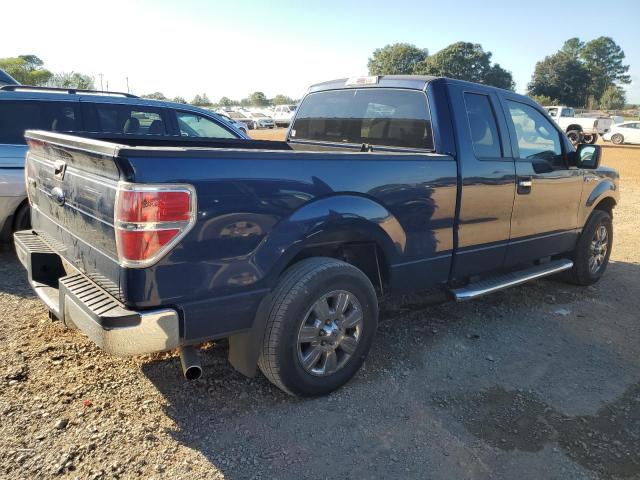 Photo 3 from auction – 2010 FORD F150 SUPER with VIN 1FTEX1C85AKE25051