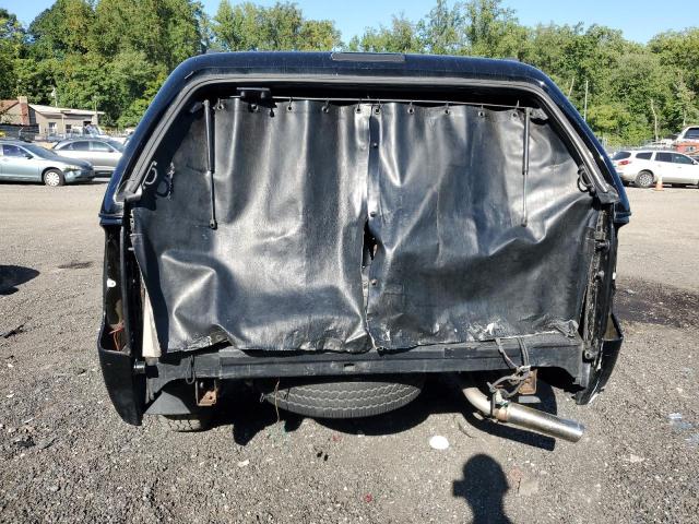 Photo 6 from auction – 2014 NISSAN FRONTIER S with VIN 1N6BD0CT0EN721672
