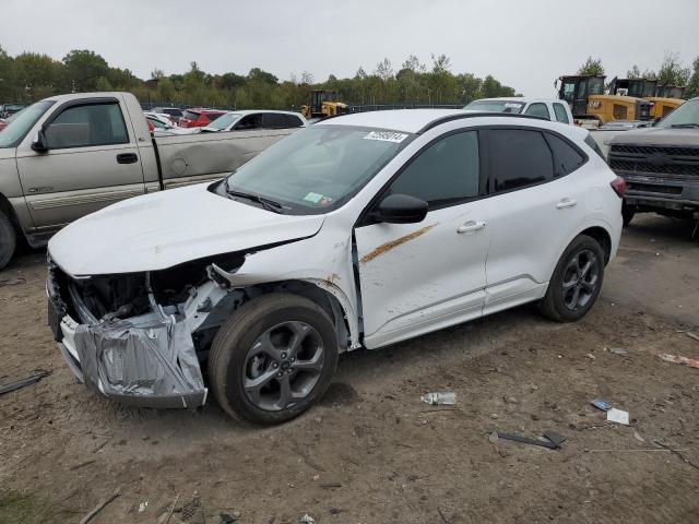 FORD ESCAPE ST 2023 with VIN 1FMCU9MN7PUB00462 - Photo from auction