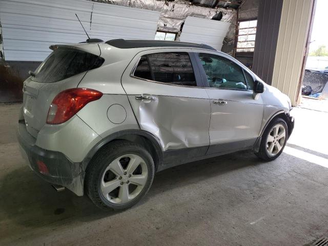 Photo 3 from auction – 2016 BUICK ENCORE with VIN KL4CJESB6GB576562