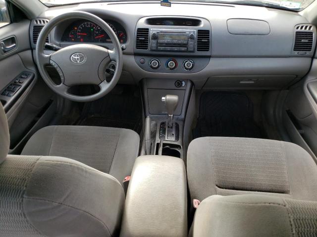 Photo 8 from auction – 2005 TOYOTA CAMRY LE with VIN 4T1BE32K65U538403