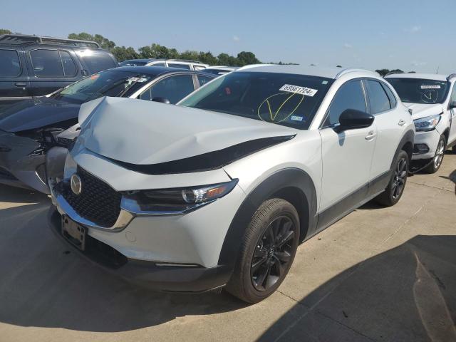 MAZDA CX-30 SELE 2024 with VIN 3MVDMBBM9RM660743 - Photo from auction
