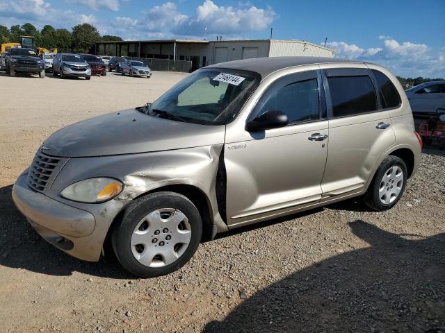 Photo 1 from auction – 2004 CHRYSLER PT CRUISER with VIN 3C4FY48BX4T237569